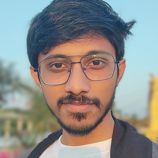 Ashish Choudhari