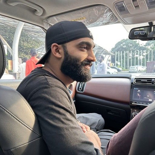 Saqlain Momin