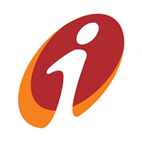ICICI Bank Ltd logo