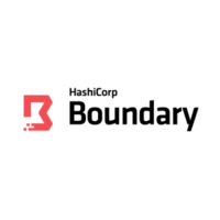 HashiCorp Boundary logo