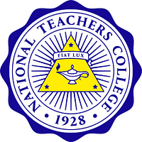 National Teachers College logo