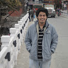 NIschal Maharjan
