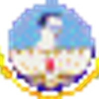 Bharathidasan University logo