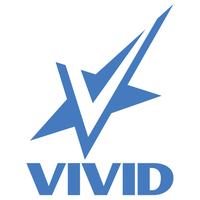 Vivid logo