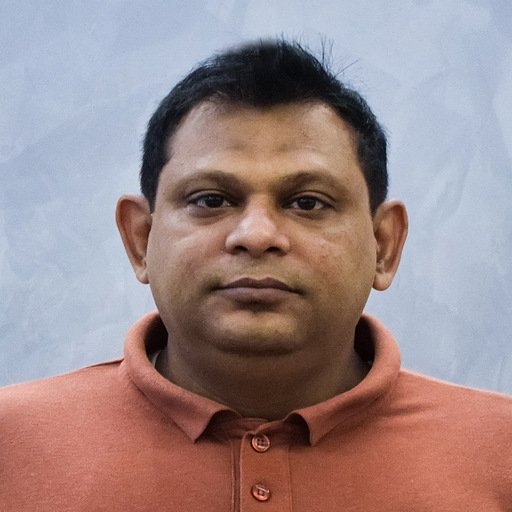 Mohammad Forhad Iftekher