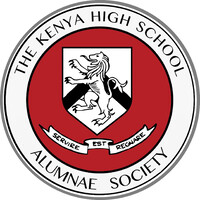 Kenya High School logo