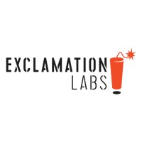 Exclamation Labs logo