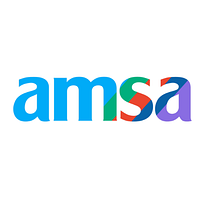 American Medical Students Association logo