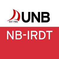 University of New Brunswick logo