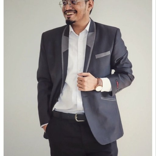Fardin Ahmed