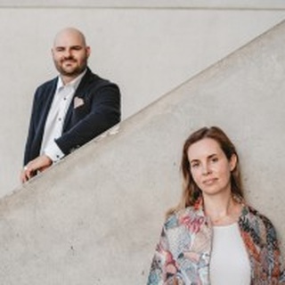 WOXOW/ apexmedia - Johanna Hartung & Timon Hartung GbR logo