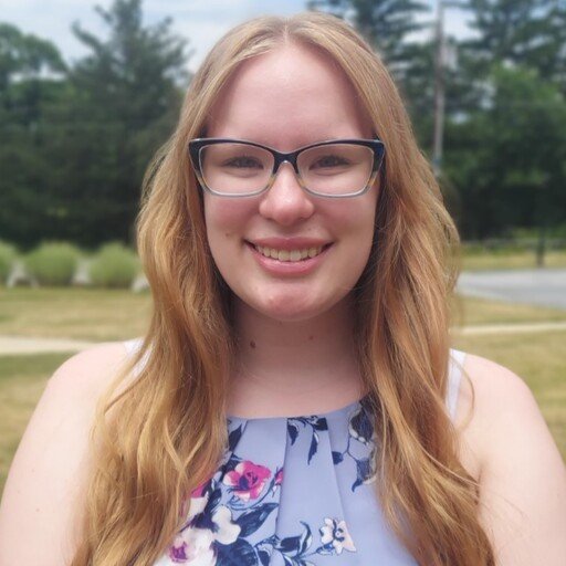 Danielle Strausburger