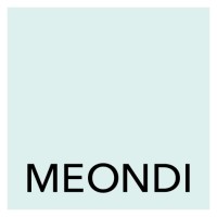 MEONDI GmbH logo
