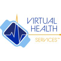 Virtual Health Services logo