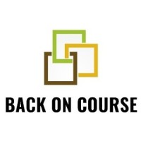 Back On Course Educational Services logo