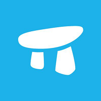 Fundación Epistemonikos logo