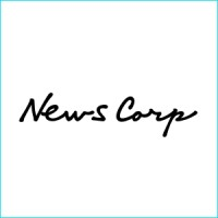 NewsCorp logo