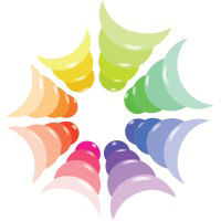Shades of Web logo