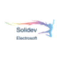 Solidev Electrosoft Pvt Ltd logo