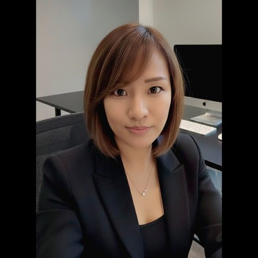 Krishta Therese Fernando