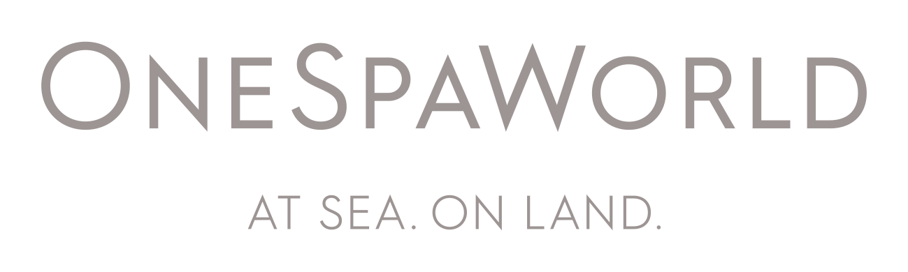 OneSpaWorld logo