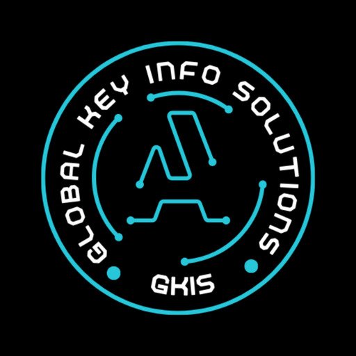 Global Key Info Solutions Private Limited logo