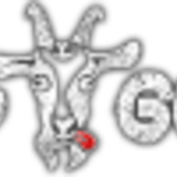 MadGoat Studio logo