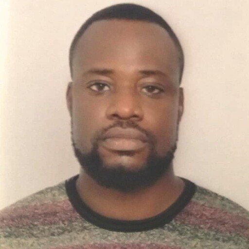 Chukwudi Onyemaobi