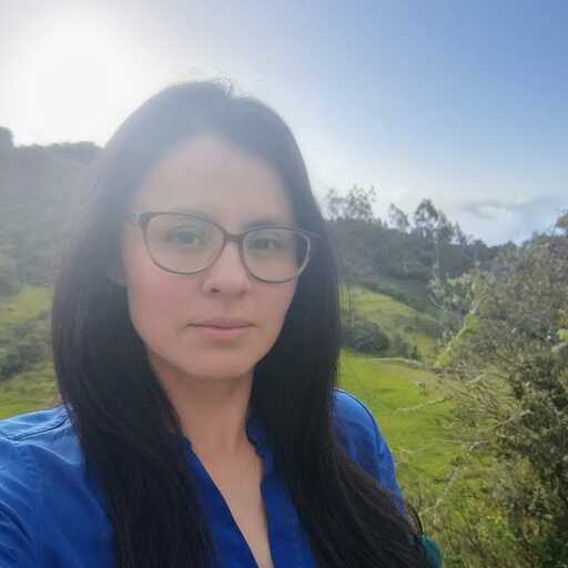 alejandra Baron