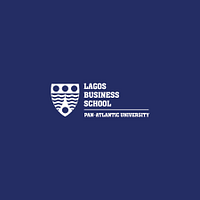 Lagos Business School – Pan-Atlantic University logo