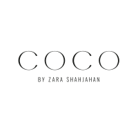 COCO BY Zara Shah Jahan logo