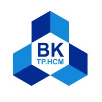 Vietnam National University - HCMC University of Technology logo