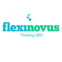 Flexinovus Solutions logo
