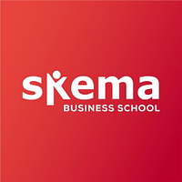 SKEMA Business School logo