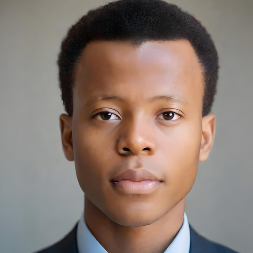 akinboade John