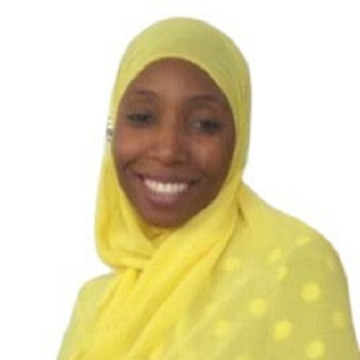 Aisha Sulaiman