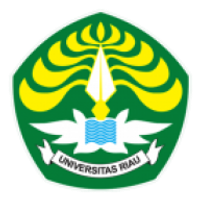 Universitas Riau logo