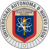 PREPARATORIA NO.25 UANL logo