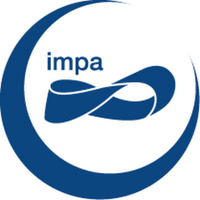 National Institute of Pure and Applied Mathematics logo