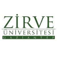 Zirve University logo