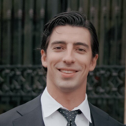 Daniel Fernandez