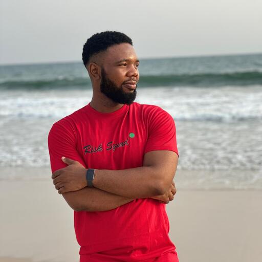 franklin onuoha