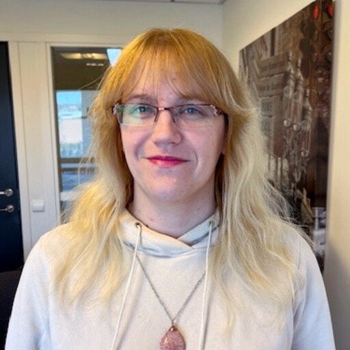 Tanja Taivula Välimaa
