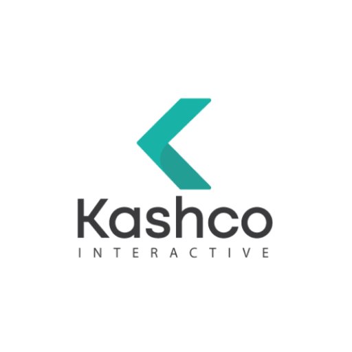 Kashco Interactiv logo