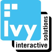 IVY Interactive Solutions logo