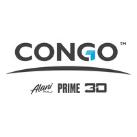 Congo Brands logo