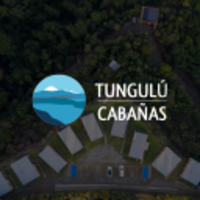 Tungulú Cabañas logo