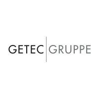 GETEC GRUPPE logo