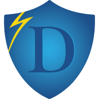 Draper University Hero Training logo