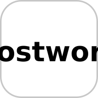Postwork AI logo